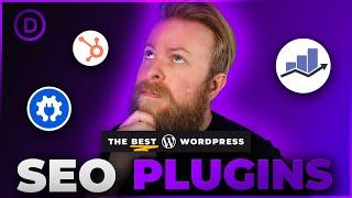 5 Best WordPress SEO Plugins in 2024