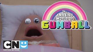 Le rêve de Sussie  | Le Monde Incroyable de Gumball | Cartoon Network
