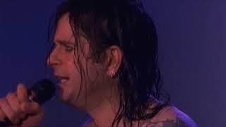 ozzy osbourne mama i'm coming home live san diego 1992