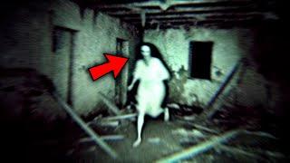 70 Scary Videos