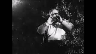 The "Bobby" Scene From THE CREEPING TERROR (1964)