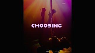 [Free] K CAMP x Jacquees Type Beat | " Choosing " | Kehlani Type Beat