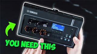 Instagram & TikTok Drummers NEED This - Yamaha EAD10 Review