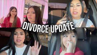 Divorce Update *How I Feel About My Parents Dating*