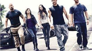 FAST AND FURIOUS To Continue Shooting in April - AMC Movie News