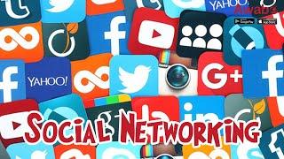 Social media: Social networking