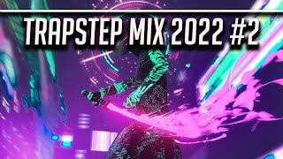 Trapstep Mix 2022 #2 - Trap & Dubstep Mix / Dubstep / Riddim / Hard Trap