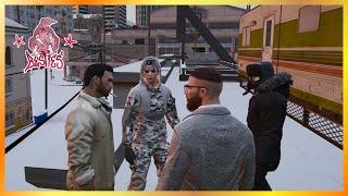 Besties Members On Not Having Access To Gang Class 2s | NoPixel 4.0 GTA RP