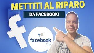 Account Pubblicitario Facebook (Tutorial Italiano)