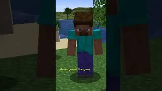 Minecraft recently released this... old times. #minecraft #minecraftshorts #memories