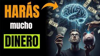 12 Principios de MENTALIDAD de RIQUEZA vs MENTALIDAD de POBREZA Financiera para tener el DINERO