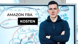 Amazon FBA Kosten & wofür man eigentlich bezahlt