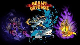 Realm Defense - Information about Next Update & Important Tips To save 3k gems