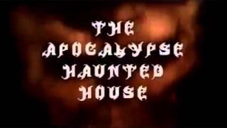 The South DrIvE In's Featuring The Apocalypse Haunted House Commercial 360p 1