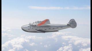 The Boeing 314: Pan Am's Greatest Flying Boat (2016)