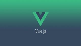 Learn Vue.js (RU) - шаблоны эффективной замены компонентов