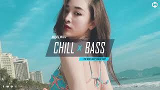 HOUSE MIX 2021 - MIXTAPE PHI HÀNH GIA (DuyPham & TrungHa) - DEEP HOUSE CHILL FULL DAY