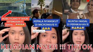 KUMPULAN VIDEO TIKTOK BIKIN DEG DEGAN TERBARU!!! CLARISSA CHRISTIYAN