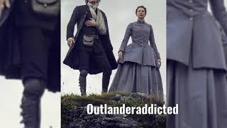 Outlander Costumes, Kilts & more