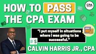 How I Became A CEO After Passing The CPA Exam #cpaexam