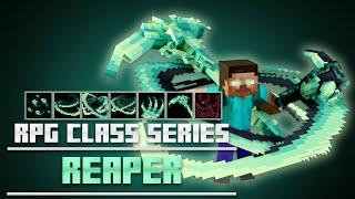 Minecraft RPG Class Series | Reaper