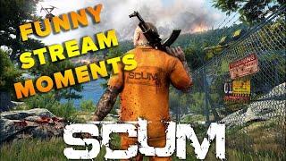 Scum Funny Moments #1