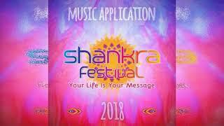 Freedu - Shankra Festival 2018 Music Application