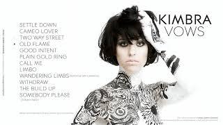 KIMBRA - VOWS