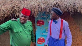 A COUNTRY CALLED GHANA MOVIE || Comedy On Set || Kwadwo Nkansah Lil Win, Ghanaian movie