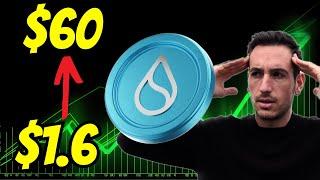 SUI PRICE PREDICTION 2024 BULL RUN *last chance*