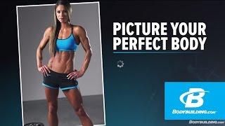 Picture Your Perfect Body: Melody Wyatt Fitness 360 - Bodybuilding.com