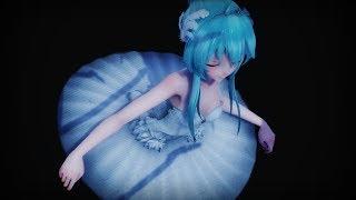 ▌MMD ▌The Ghost | Original Motion + DL |