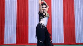 Kaise Samhalu Main Ye Bali Umariya | Ft. Miss Priya | Dance Video | Sursangam Dance