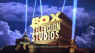 Profiles Television/The Company/Imagine Television/Fox Television Studios (2012)