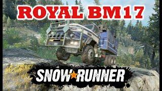 Royal BM17 Review: SO CLOSE To Being An ELITE OFFROAD Truck