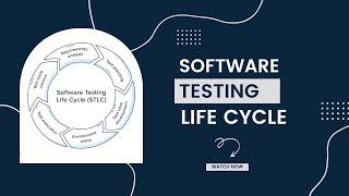 Software Testing Life Cycle (STLC) #reachtechandmore #techandmore