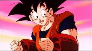 Dragonball Z Son Goku und die 10 Tonnen German HD