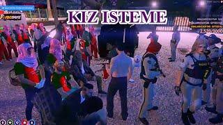 Erdal Sarsılmaz - LSPD'Den Kız İstiyor -MDRP