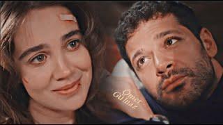 Gülnaz & Ömer "Her Zaman Aşk Kazanır" - Karaağaç Destanı (ÖmGül Klip)