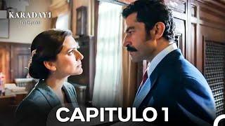 Karadayı Capitulo 1 - Versión Larga (Doblado en Español)