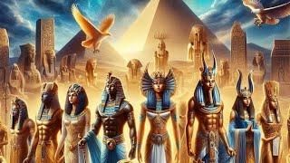 The SURPRISING Truth About Egypt’s Most Feared Gods