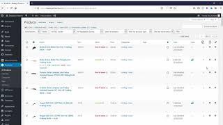 Tutorial: How to Quickly Delete All Products in WooCommerce / WordPress