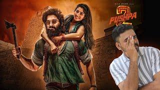 Some Crazy & Insane Pushpa 2 Posters | Reeload Roast