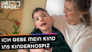 Kinderhospiz: Was passiert hier wirklich?