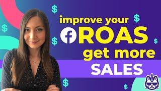 What is ROAS? (vs ROI - ROMI) - Hacks to improve your Facebook ROAS + Calculator + FREE GDS Template