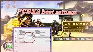 Low end pc  How To Speed Up Your PCSX2 LOW END PC  2021(Fix lag, game crash, slow motion) 60 FPS