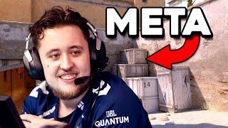 Zywoo DOMINATES First Game on NEW DUST 2 (Demo Review)