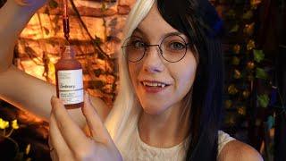 Vampire Pet Care - Skincare Class ‍️ ASMR Fantasy Roleplay, Soft Spoken for Sleep