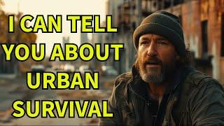 Basic Urban Survival Skills - Tips For Surviving In The City 2024