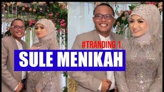 AKHIRNYA SULE MENIKAH JUGA SAMA NATHALIE ||campur chanel